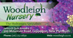 WOODLEIGH NURSERY