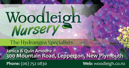 WOODLEIGH NURSERY