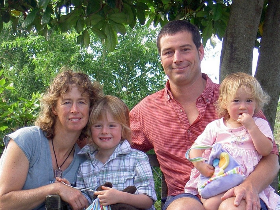 Woodleigh Nursery | Our family